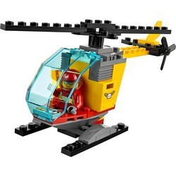 Конструктор Lego Airport Starter Set 60100