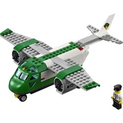 Конструктор Lego Airport Cargo Plane 60101