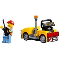Конструктор Lego Airport VIP Service 60102
