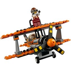 Конструктор Lego Airport Air Show 60103