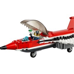 Конструктор Lego Airport Air Show 60103