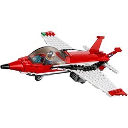 Конструктор Lego Airport Air Show 60103