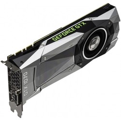 Видеокарта Gainward GeForce GTX 1070 4260183363637