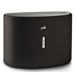 Аудиосистема Polk Audio Omni S6 (черный)