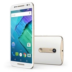 Мобильный телефон Motorola Moto X Style Dual