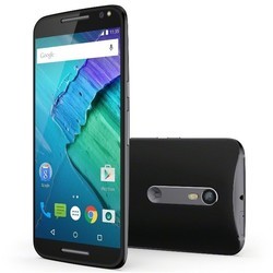 Мобильный телефон Motorola Moto X Style Dual