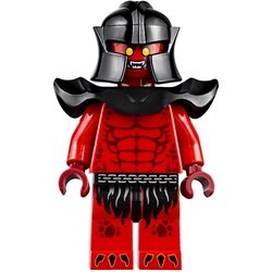 Конструктор Lego Macys Thunder Mace 70319