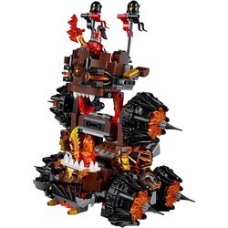 Конструктор Lego General Magmars Siege Machine of Doom 70321