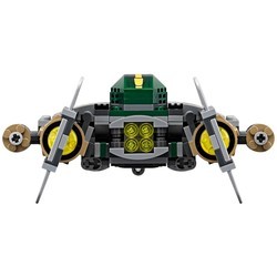 Конструктор Lego Vaders TIE Advanced vs. A-Wing Starfighter 75150