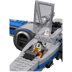 Конструктор Lego Resistance X-Wing Fighter 75149