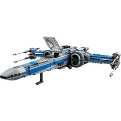 Конструктор Lego Resistance X-Wing Fighter 75149