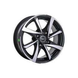 Диски Vento 575 6x14/4x108 ET20 DIA65,1