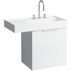 Умывальник Laufen Kartell 810339