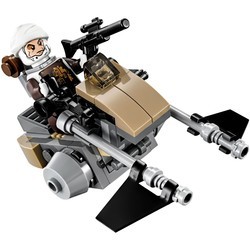 Конструктор Lego Eclipse Fighter 75145