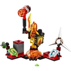 Конструктор Lego Ultimate Flama 70339