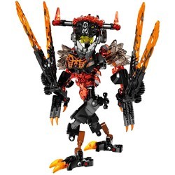 Конструктор Lego Lava Beast 71313