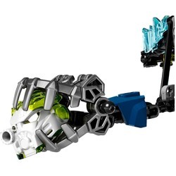 Конструктор Lego Storm Beast 71314
