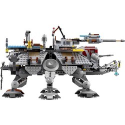 Конструктор Lego Captain Rexs AT-TE 75157