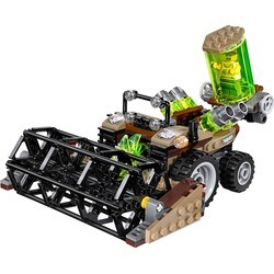 Конструктор Lego Batman Scarecrow Harvest of Fear 76054