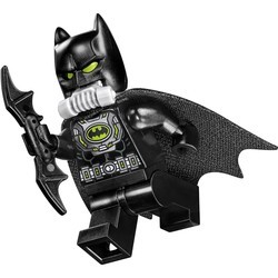 Конструктор Lego Batman Scarecrow Harvest of Fear 76054