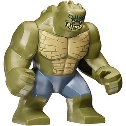 Конструктор Lego Batman Killer Croc Sewer Smash 76055