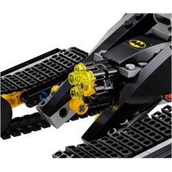 Конструктор Lego Batman Killer Croc Sewer Smash 76055