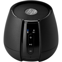 Портативная акустика HP S6500 (черный)