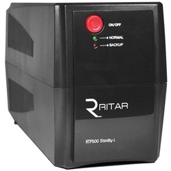 ИБП RITAR RTP500L