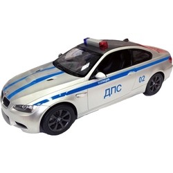 Радиоуправляемая машина Rastar BMW M3 Police 1:14