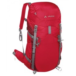 Рюкзак Vaude Brenta 30 (красный)
