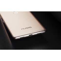 Мобильный телефон ZTE Nubia Z11 Max