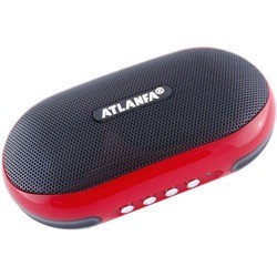 Портативная акустика Atlanfa AT-6521