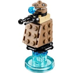 Конструктор Lego Fun Pack Cyberman 71238