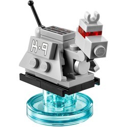 Конструктор Lego Level Pack Doctor Who 71204