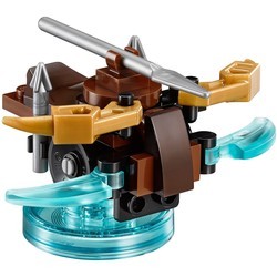 Конструктор Lego Fun Pack Legolas 71219