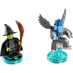 Конструктор Lego Fun Pack Wicked Witch 71221