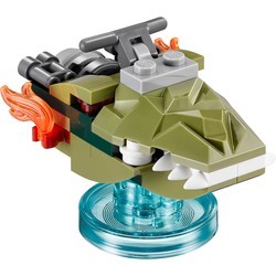 Конструктор Lego Fun Pack Cragger 71223