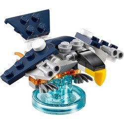 Конструктор Lego Fun Pack Eris 71232