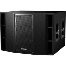 Сабвуфер Pioneer XPRS-215S