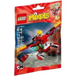 Конструктор Lego Aquad 41564