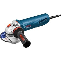 Шлифовальная машина Bosch GWS 15-125 CIP Professional 0601795202