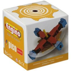 Конструктор Engino Pico Spinners PS02