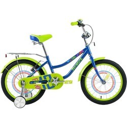 Детский велосипед Forward Funky 18 Boy 2016