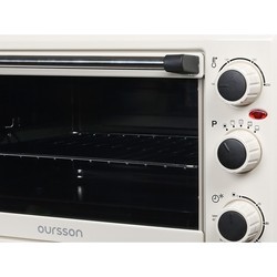 Электродуховка Oursson MO 2305