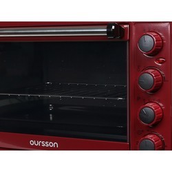Электродуховка Oursson MO 3020