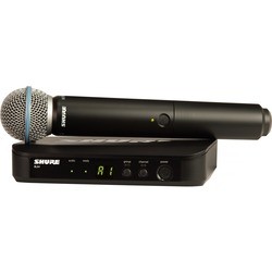 Микрофон Shure BLX24/B58