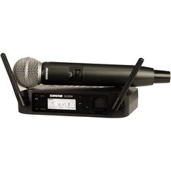 Микрофон Shure GLXD24/SM58