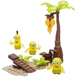 Конструктор MEGA Bloks Banana Island CNN55