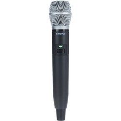 Микрофон Shure GLXD24/SM86