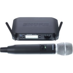 Микрофон Shure GLXD24/SM86